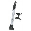 Telekoppi-pumppu Force Aluminium 8BAR Hopea 11128