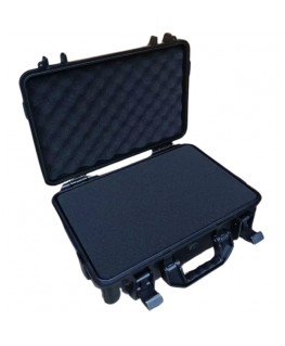 DNA CASE IP 38x29 solid case for transports