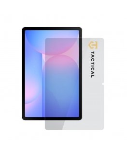 Tactical Glass Shield for Samsung Galaxy Tab S10 FE Clear
