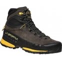 Обувь для альпинизма La Sportiva TX5 GTX - желтая Обувь для альпинизма La Sportiva TX5 GTX - желтая