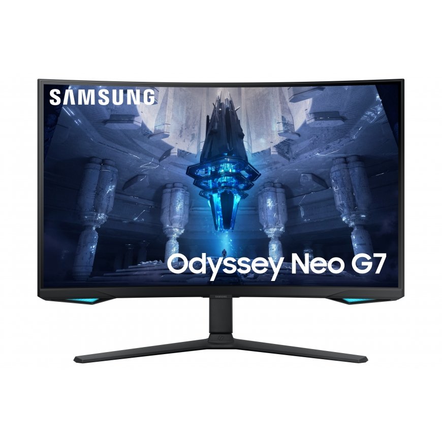 Samsung G75NB monitori 81,3 cm