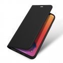Dux Ducis Premium line Skin Pro Magnetic book case for Apple iPhone 12 Pro Max Black Dux Ducis Premium line Skin Pro Magnetic book case for Apple iPhone 12 Pro Max Black