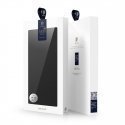 Dux Ducis Premium серии Skin Pro с Магнитной фиксацией Чехол-книжка для Apple iPhone 12 Pro Max Черный Dux Ducis Premium серии Skin Pro с Магнитной фиксацией Чехол-книжка для Apple iPhone 12 Pro Max Черный