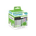 DYMO LW - Large Lever Arch File Labels - 59 x 190 mm - S0722480 Valge Iseliimuv printerisilt DYMO LW - Large Lever Arch File Labels - 59 x 190 mm - S0722480 Valge Iseliimuv printerisilt