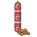BULT Rich in beef - wet dog food - 500g
