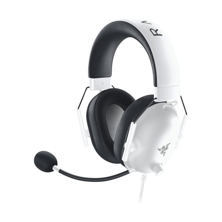 RAZER Blackshark V2 X Special White