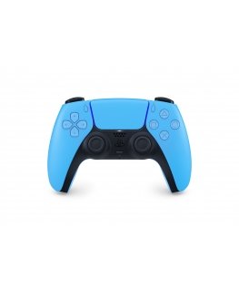 Sony DualSense Sininen Bluetooth Pad-ohjain Analoginen/Digitaalinen PlayStation 5
