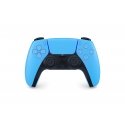 Sony DualSense Zils Bluetooth sistēma Spēļu paliktnis Analogā / digitālā PlayStation 5 Sony DualSense Zils Bluetooth sistēma Spēļu paliktnis Analogā / digitālā PlayStation 5