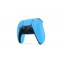 Sony DualSense Zils Bluetooth sistēma Spēļu paliktnis Analogā / digitālā PlayStation 5 Sony DualSense Zils Bluetooth sistēma Spēļu paliktnis Analogā / digitālā PlayStation 5