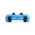 Sony DualSense Zils Bluetooth sistēma Spēļu paliktnis Analogā / digitālā PlayStation 5 Sony DualSense Zils Bluetooth sistēma Spēļu paliktnis Analogā / digitālā PlayStation 5