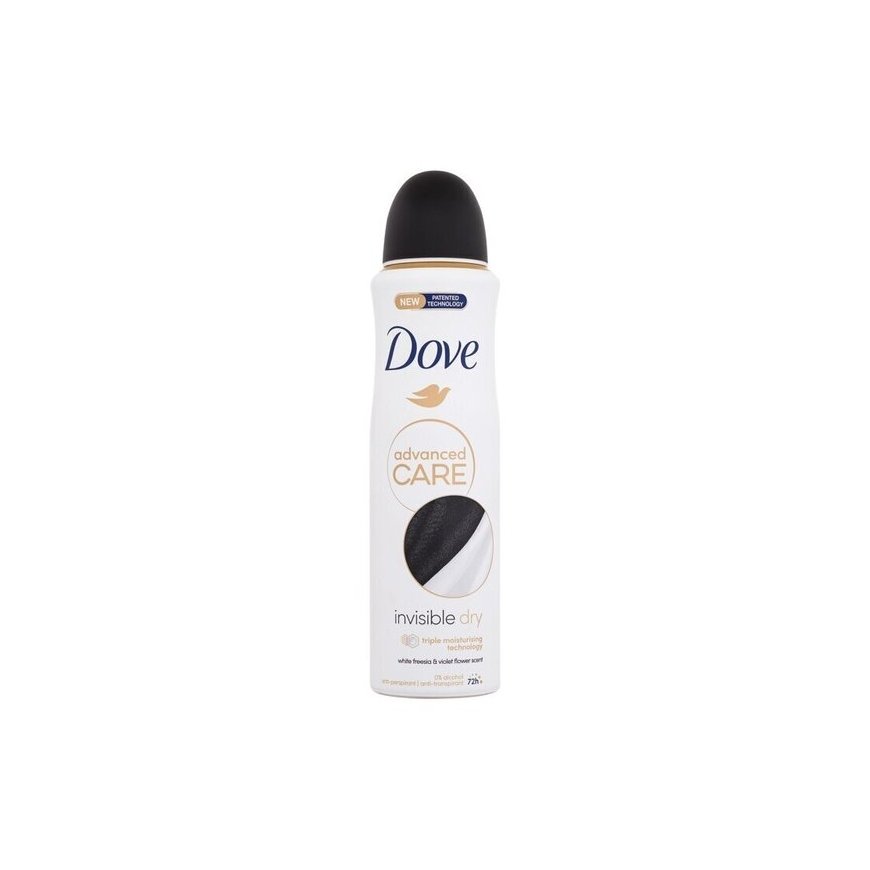 Advanced Care Invisible Dry Anti-Perspirant