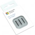 Microsoft Surface GFV-00002 rakstāmspalvu piederums Melns 3 pcs Microsoft Surface GFV-00002 rakstāmspalvu piederums Melns 3 pcs