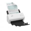 Brother ADS-4300N ADF skeneris 600 x 600 DPI A4 Melns, Balts Brother ADS-4300N ADF skeneris 600 x 600 DPI A4 Melns, Balts