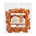 HILTON Minkštos vištienos dešrelės - šunų skanėstas - 500g HILTON Minkštos vištienos dešrelės - šunų skanėstas - 500g