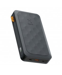 Xtorm Fuel Series 5 45000 mAh musta