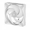 ARCTIC P14 Max (White) Arvuti korpus Ventilaator 14 cm Valge