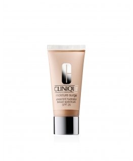 Clinique Moisture Surge Sheertint Hydrator Broad Spectrum SPF 25 40 ml 12 h Veidas