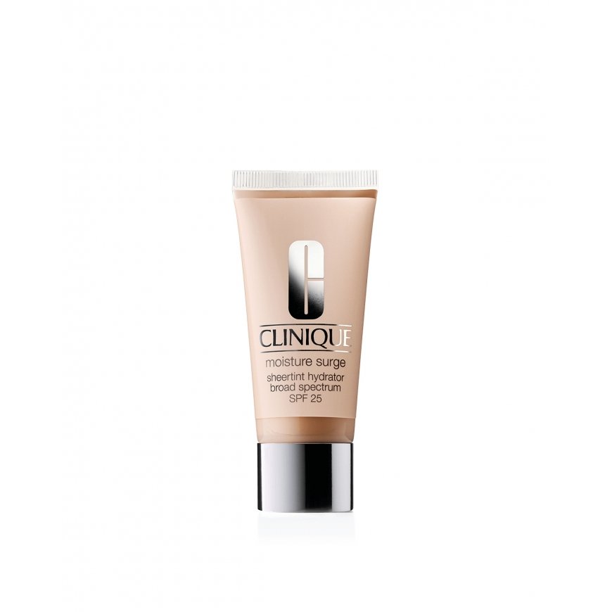 Clinique Moisture Surge Sheertint Hydrator Broad