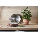 De Buyer Mineral B LOQY praepann, 24 cm, süsinikteras De Buyer Mineral B LOQY praepann, 24 cm, süsinikteras