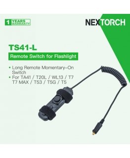 Переключатель Nitecore RSW3