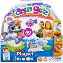 Aqua Gelz Deluxe leikkisetti Aqua Gelz Deluxe leikkisetti
