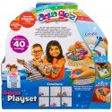 Aqua Gelz Deluxe leikkisetti Aqua Gelz Deluxe leikkisetti