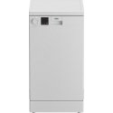 Beko DVS05024W Pastatomi 10 vietos E Beko DVS05024W Pastatomi 10 vietos E