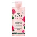 Nuxe Very Rose rahustav puhastav micellaarvesi Nuxe Very Rose rahustav puhastav micellaarvesi