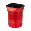 VILTROX AF 56/1.4 XF-Red Punainen VILTROX AF 56/1.4 XF-Red Punainen