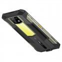 Ulefone Armor 24 17,2 cm (6.78") Hybrid Dual SIM Android 13 4G USB tüüp-C 12 GB 256 GB 22000 mAh Mus Ulefone Armor 24 17,2 cm (6.78") Hybrid Dual SIM Android 13 4G USB tüüp-C 12 GB 256 GB 22000 mAh Mus