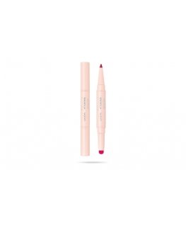PUPA Milano Vamp! Creamy Duo 0,8 g 012 Cherry Red