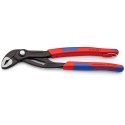 Knipex 87 02 250 T replės Kombinuotos replės