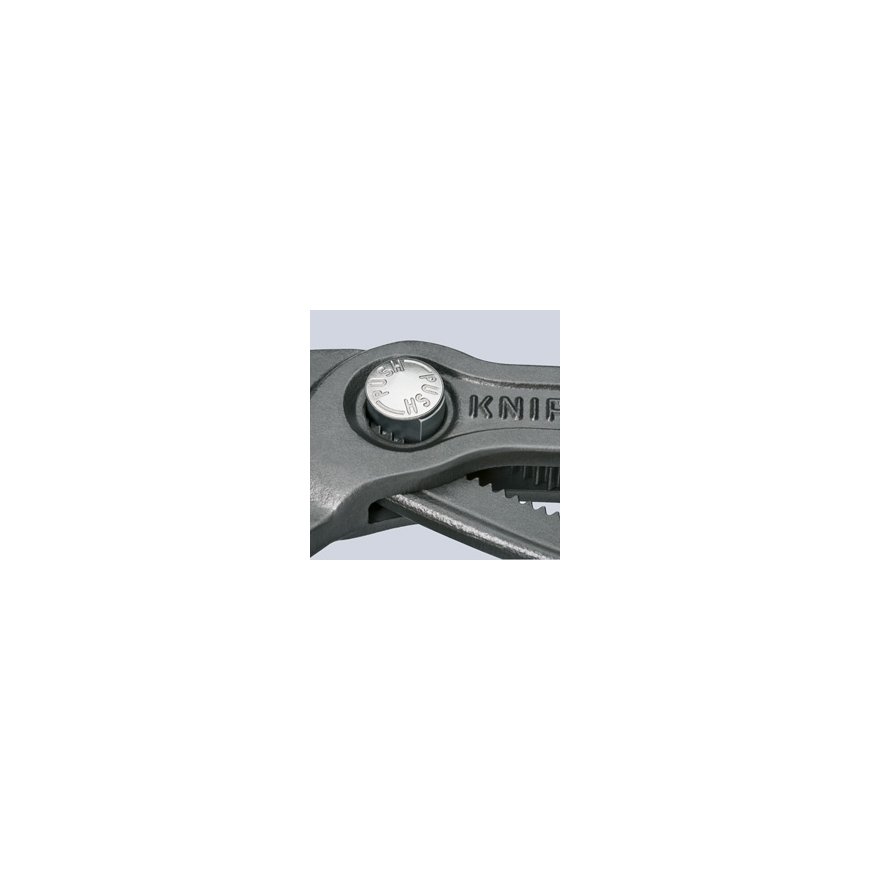 Knipex 87 02 250 T pihdit Liukunivelpihdit – 2