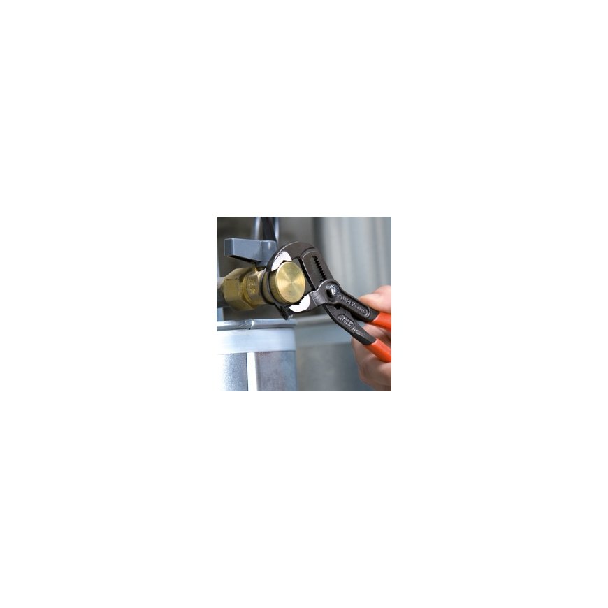 Knipex 87 02 250 T pihdit Liukunivelpihdit – 3