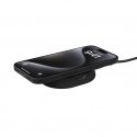 Belkin BoostCharge Pro Smartphone Black AC Wireless charging Fast charging Indoor Belkin BoostCharge Pro Smartphone Black AC Wireless charging Fast charging Indoor