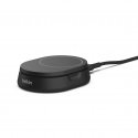 Belkin BoostCharge Pro Смартфон Черный Кабель переменного тока Беспроводная зарядка Быстрая зарядка Belkin BoostCharge Pro Смартфон Черный Кабель переменного тока Беспроводная зарядка Быстрая зарядка