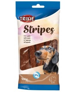 TRIXIE 31772 koiran ja kissan herkkupala Koira Lammas