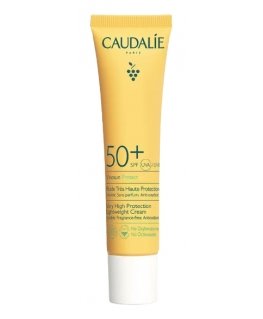 Caudalie 3522931003723 päikesekreem/päevitusjärgsed tooted Päikesekaitsevedelik Nägu 50 Täiskasvanud ja lapsed All ages