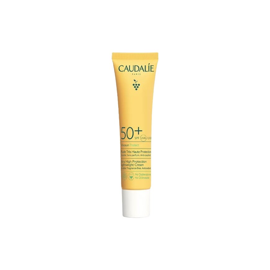 Caudalie 3522931003723 päikesekreem/päevitusjärgsed tooted Päikesekaitsevedelik Nägu 50 Täiskasvanud