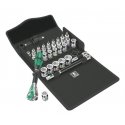 Wera 05003536001 padrunvõti Padrunvõtmete komplekt 35 tk