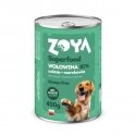 ZOYA Superfood jautiena - drėgnas šunų maistas - 400g ZOYA Superfood jautiena - drėgnas šunų maistas - 400g