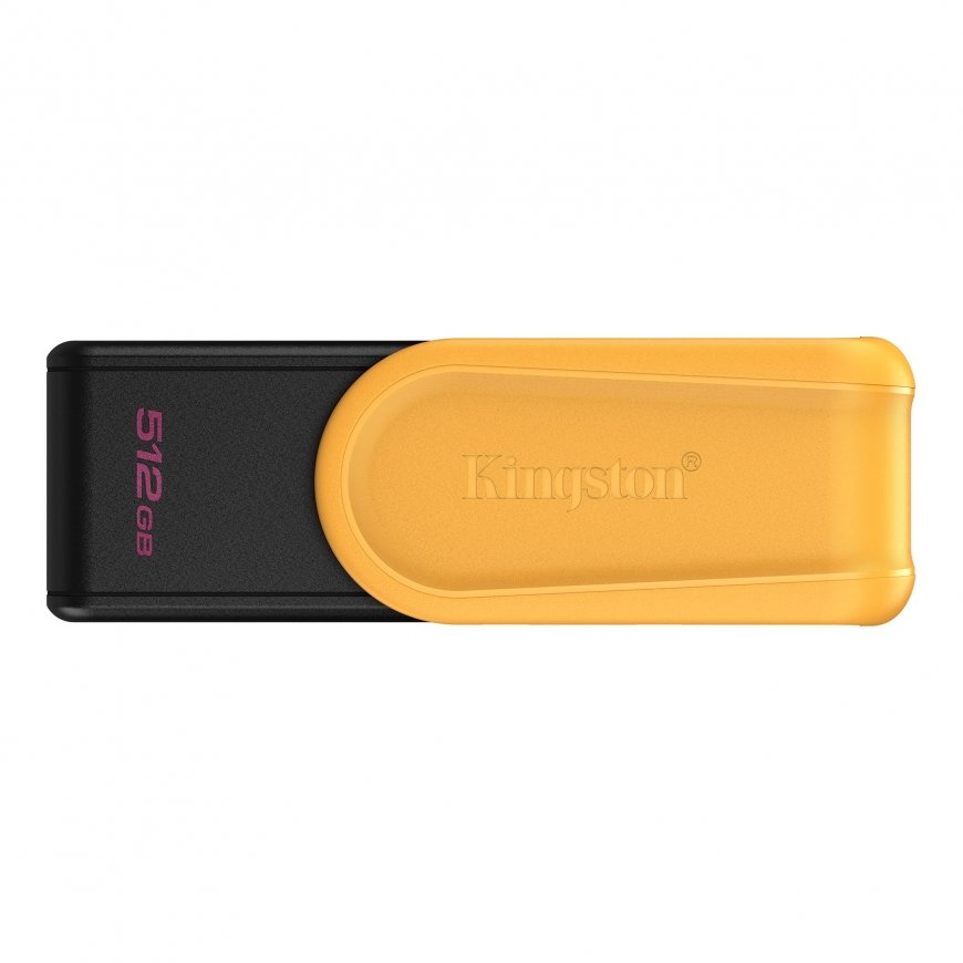 Kingston Technology Kingston 512GB Portatīvais USB