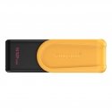 Kingston 512 ГБ Портативный USB 3.2 Gen 1 DataTraveler Exodia S DTXS/512 ГБ