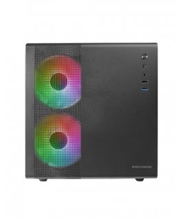 Mars Gaming MC-400 „Mini Tower“ Balta