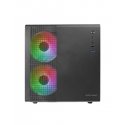Mars Gaming MC-400 Mini Tower White