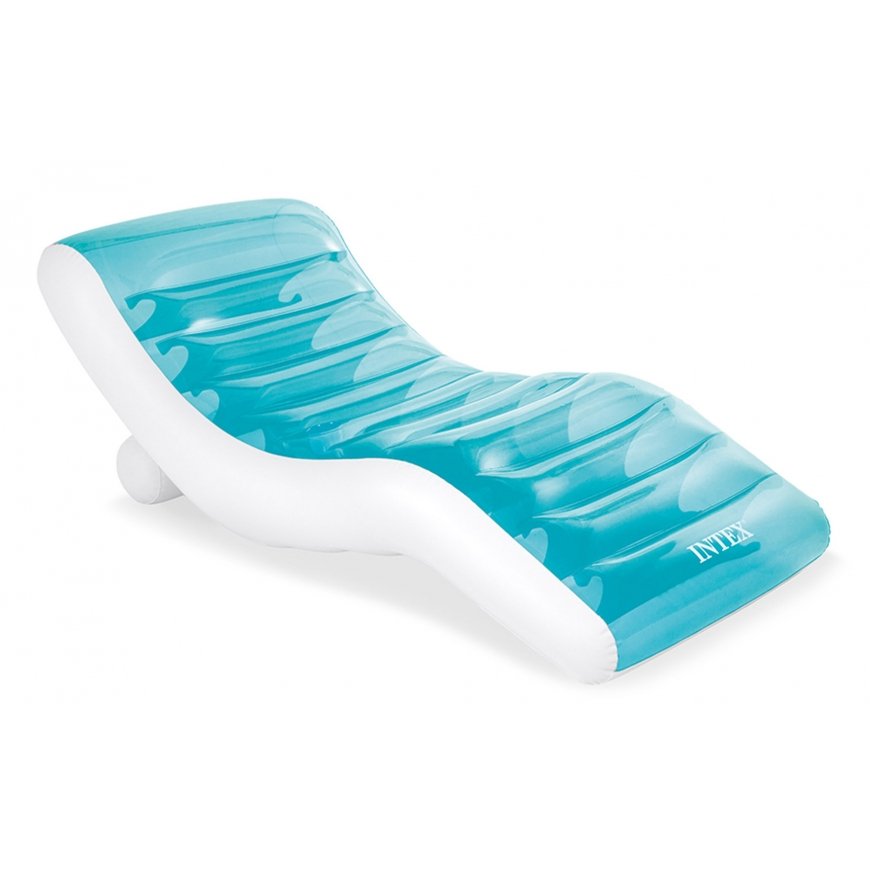 Intex 56874EU piepūšamais matracis Vienvietīgs matracis