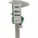 Digitaalne kaliper 200mm IP67 3V/ABS/SQ rullik/sert. Digitaalne kaliper 200mm IP67 3V/ABS/SQ rullik/sert.