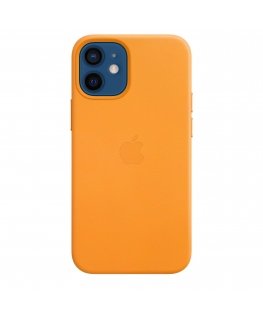 Apple MHK63ZM/A mobilo telefonu apvalks 13,7 cm (5.4") Aploksne Oranžs