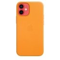 Apple MHK63ZM/A mobiliojo telefono dėklas 13,7 cm (5.4") Oranžinė Apple MHK63ZM/A mobiliojo telefono dėklas 13,7 cm (5.4") Oranžinė