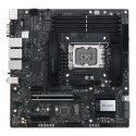 ASUS PRO WS W680M-ACE SE Intel W680 LGA 1700 „micro ATX“ ASUS PRO WS W680M-ACE SE Intel W680 LGA 1700 „micro ATX“